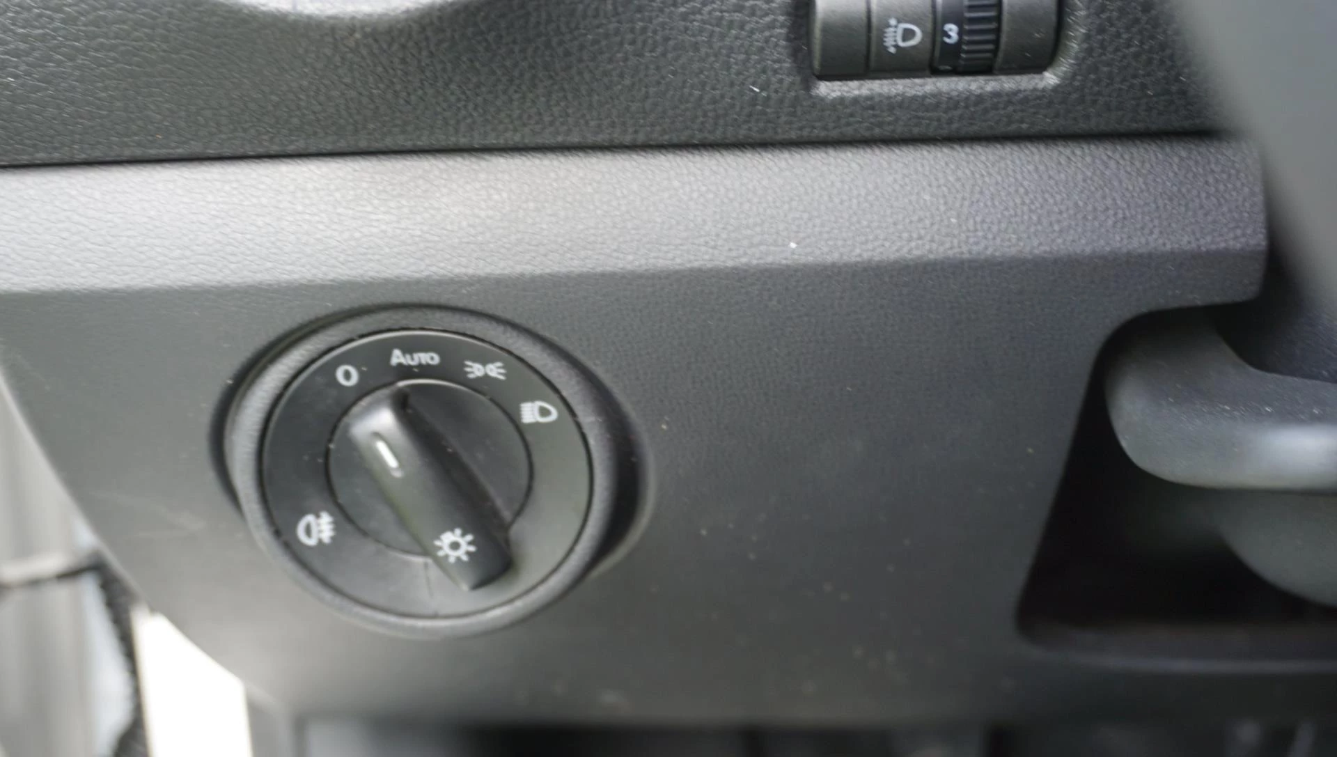 Hoofdafbeelding Škoda Citigo