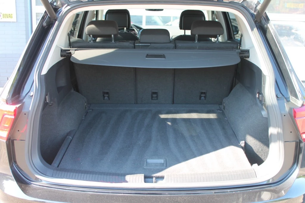 Hoofdafbeelding Volkswagen Tiguan Allspace