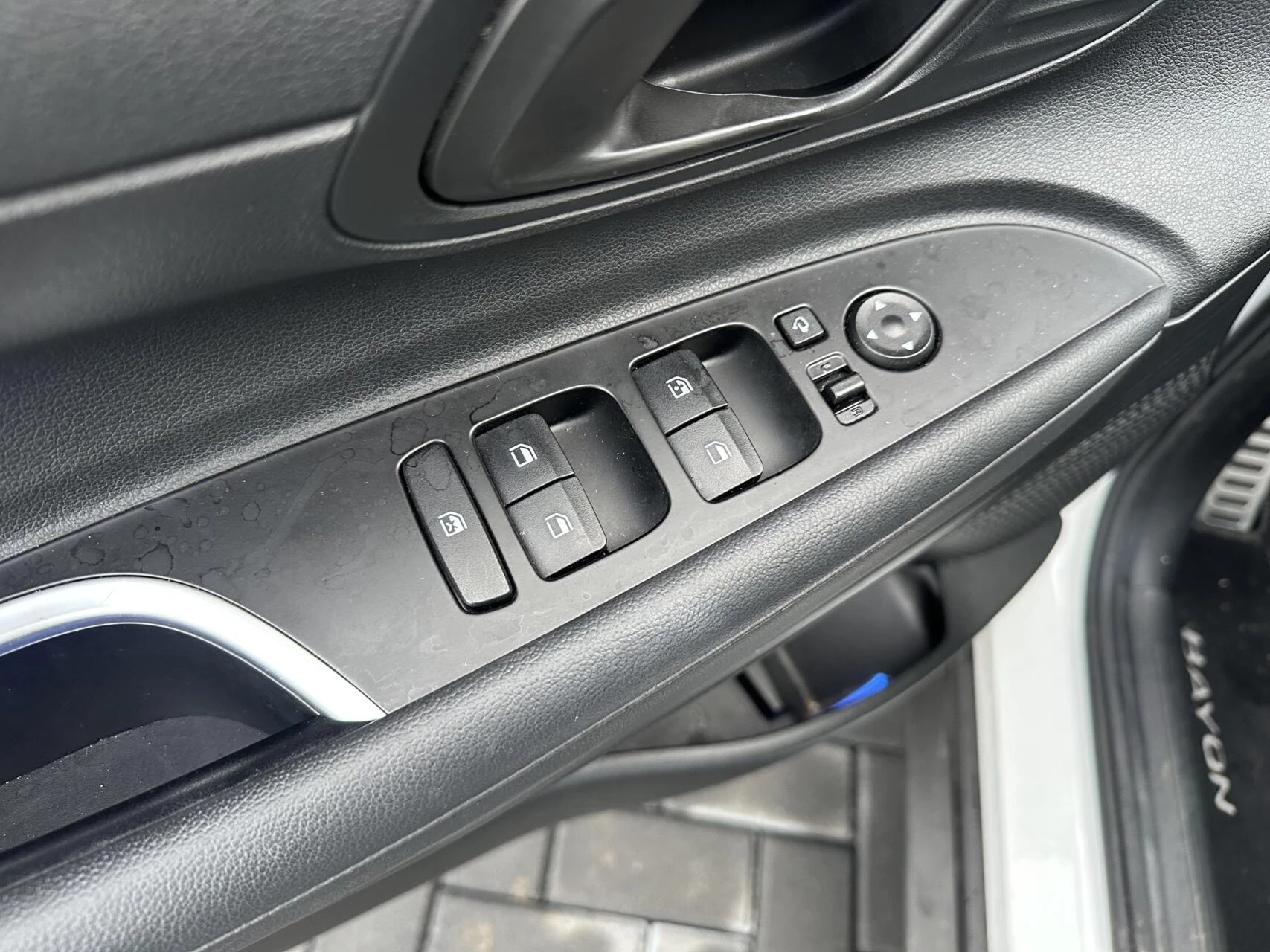 Hoofdafbeelding Hyundai Bayon