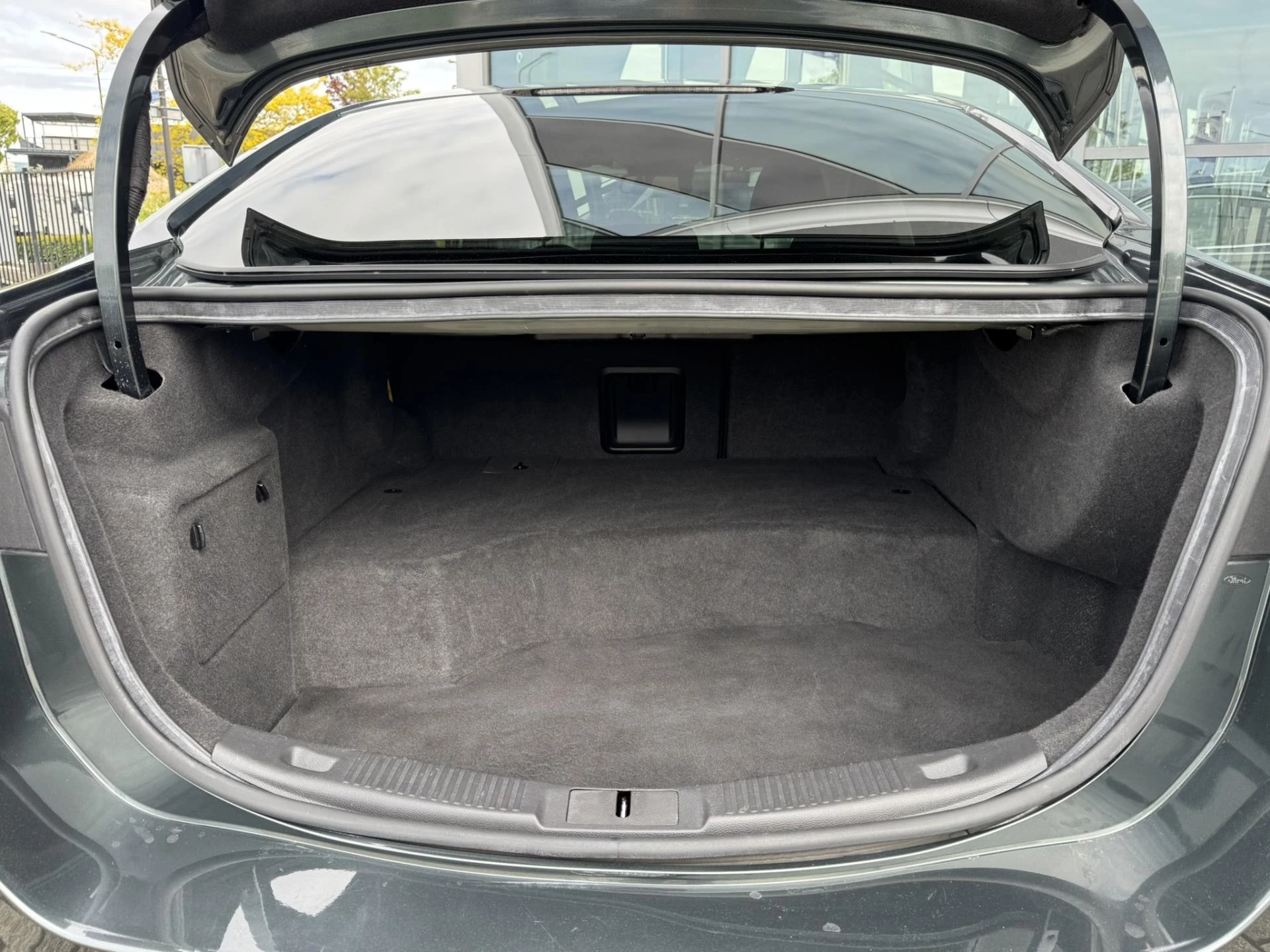 Hoofdafbeelding Ford Mondeo