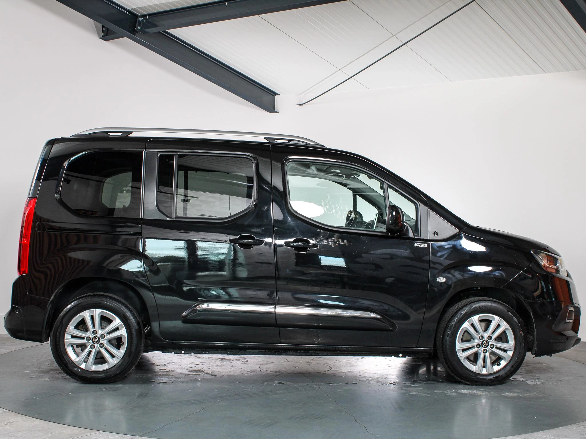 Hoofdafbeelding Toyota ProAce