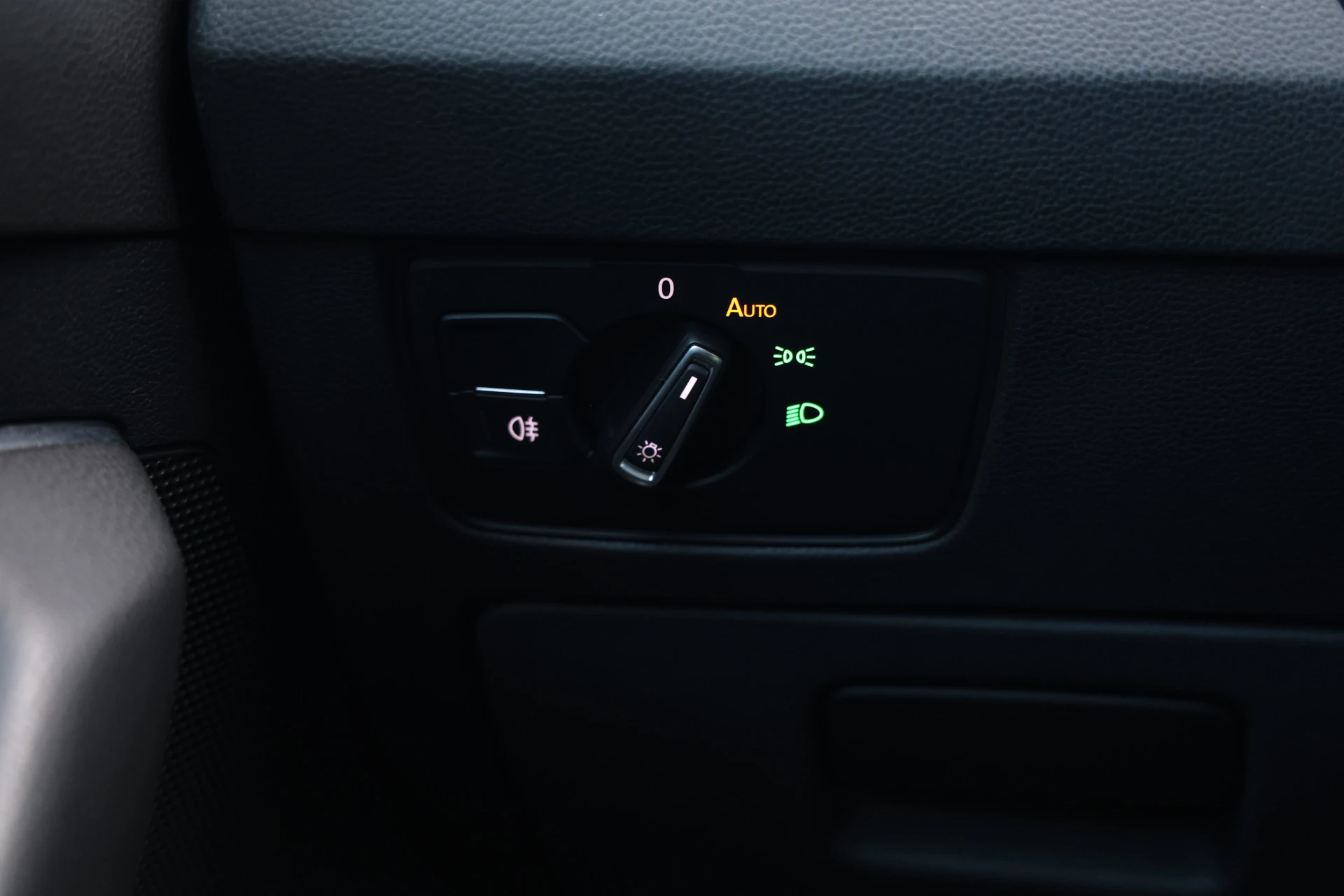 Hoofdafbeelding Volkswagen Arteon