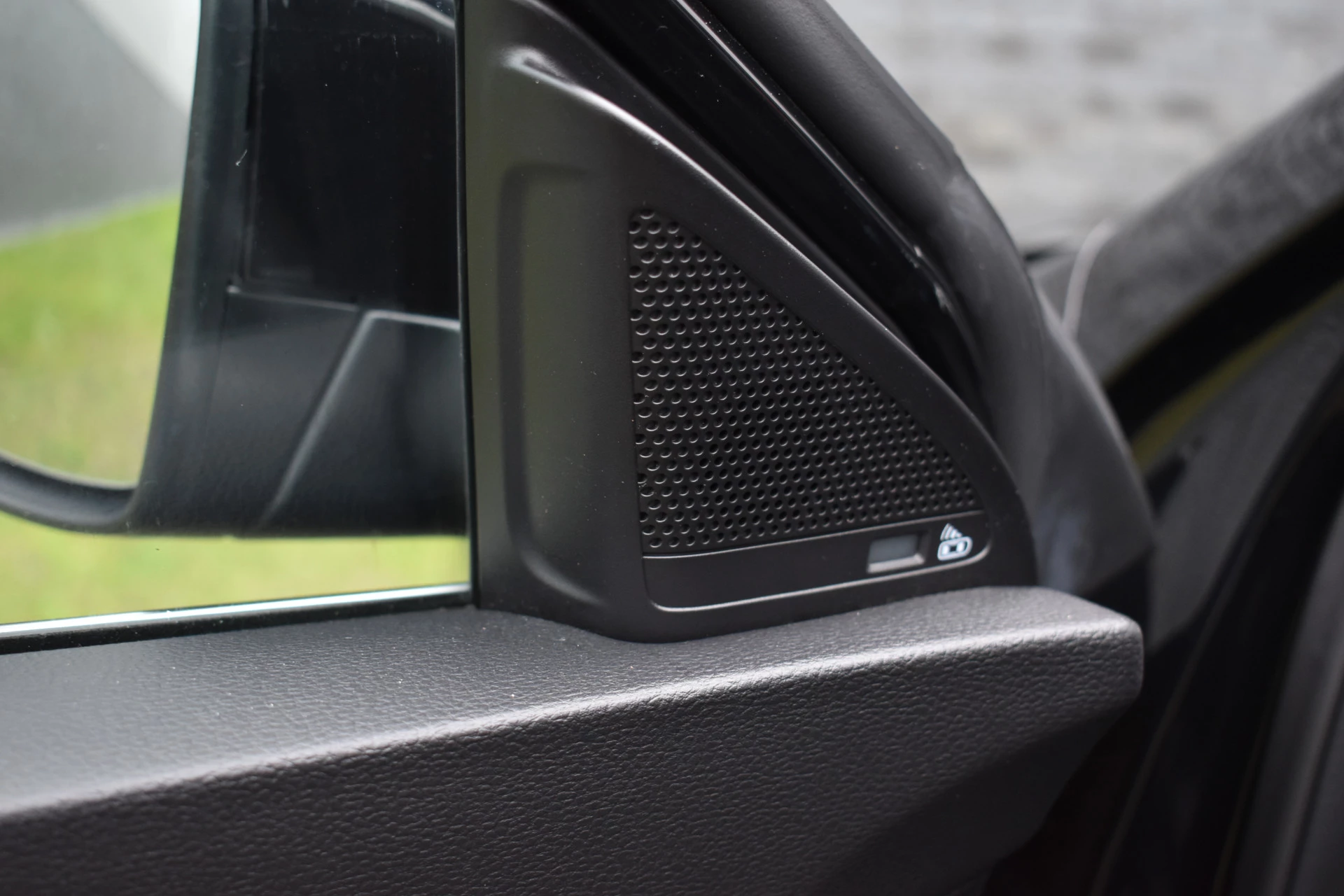 Hoofdafbeelding MG EHS