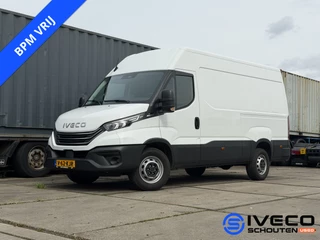 Iveco Daily 35S14V A8 Cruise Control • Automaat • W3520L L3H2 • 2.3L 140pk • Trekhaak  • Standplaats: Almkerk