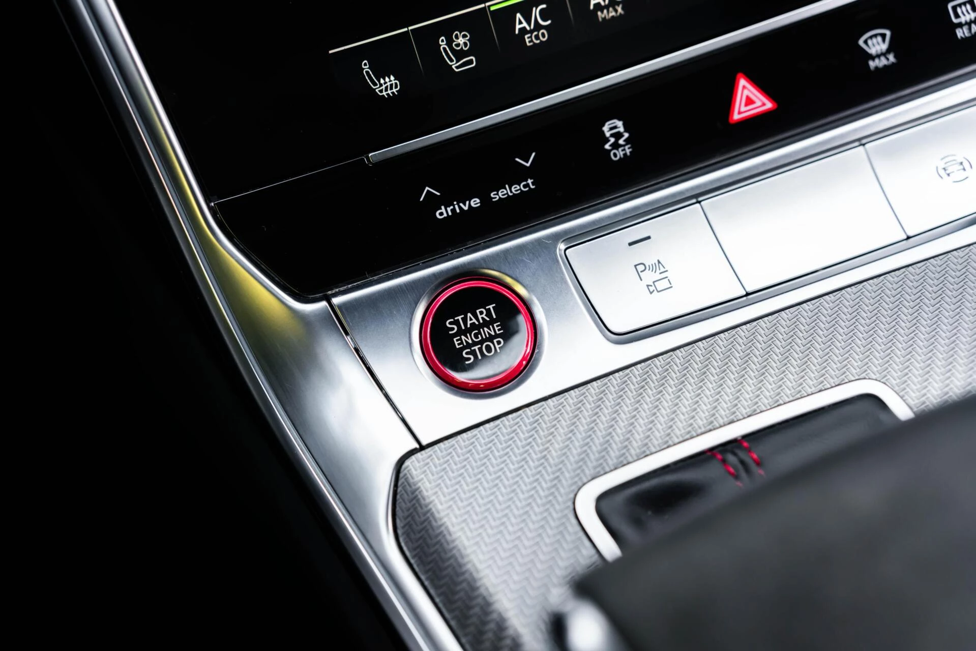 Hoofdafbeelding Audi RS6