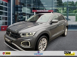 Volkswagen T-Roc 1.5 TSI DSG LIFE CAMERA/CARPLAY/ACC/STOELVERW