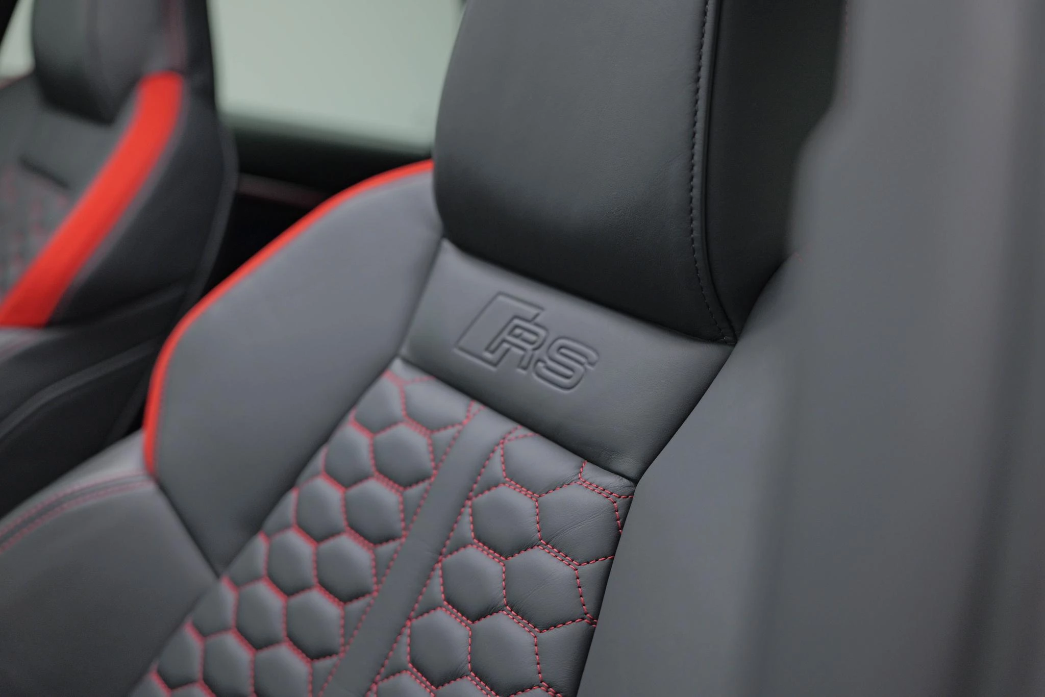 Hoofdafbeelding Audi RS3