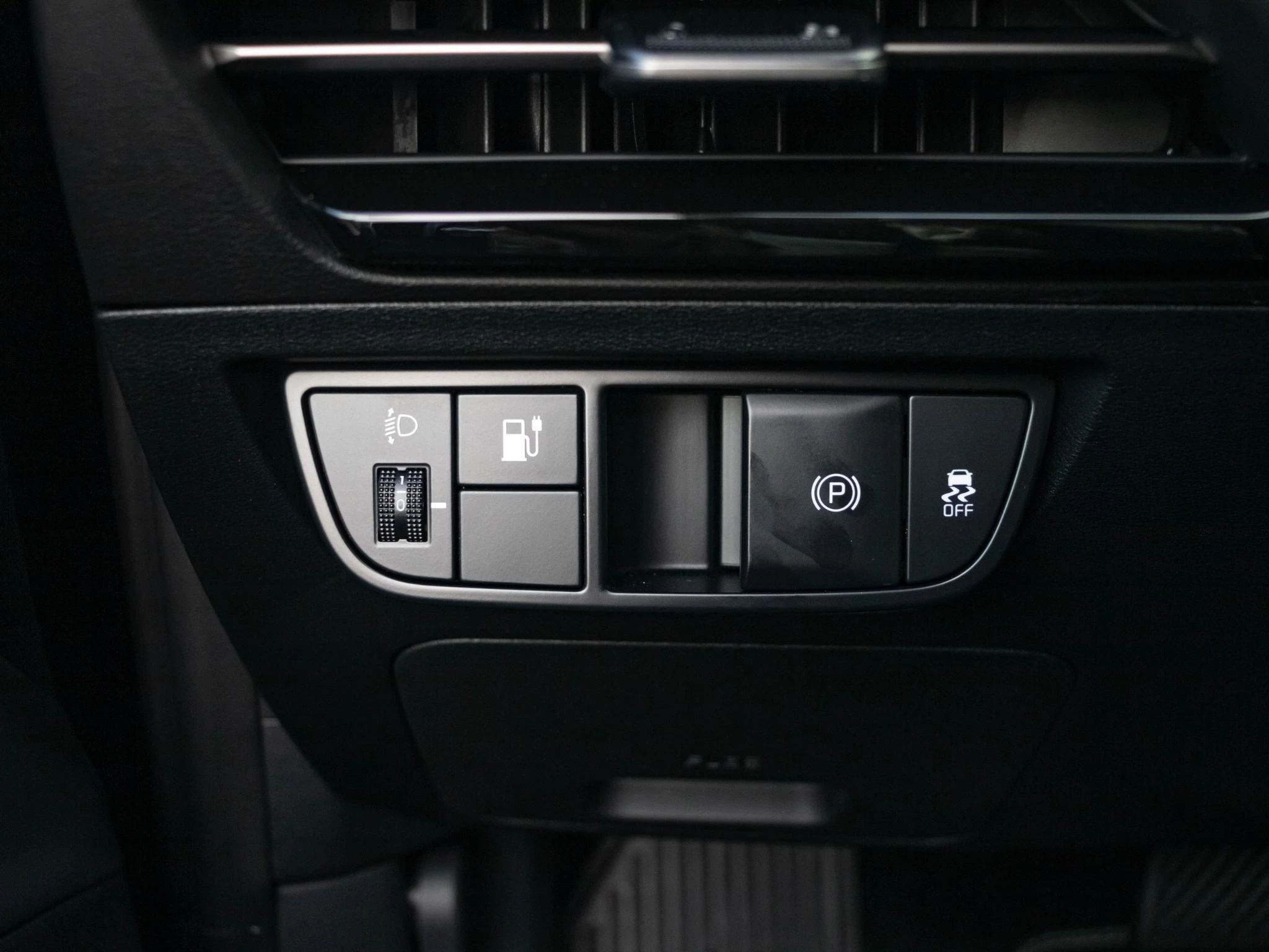 Hoofdafbeelding Kia EV6