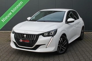 Peugeot 208 1.2 PureTech Allure | Automaat | Camera  | 3D Display