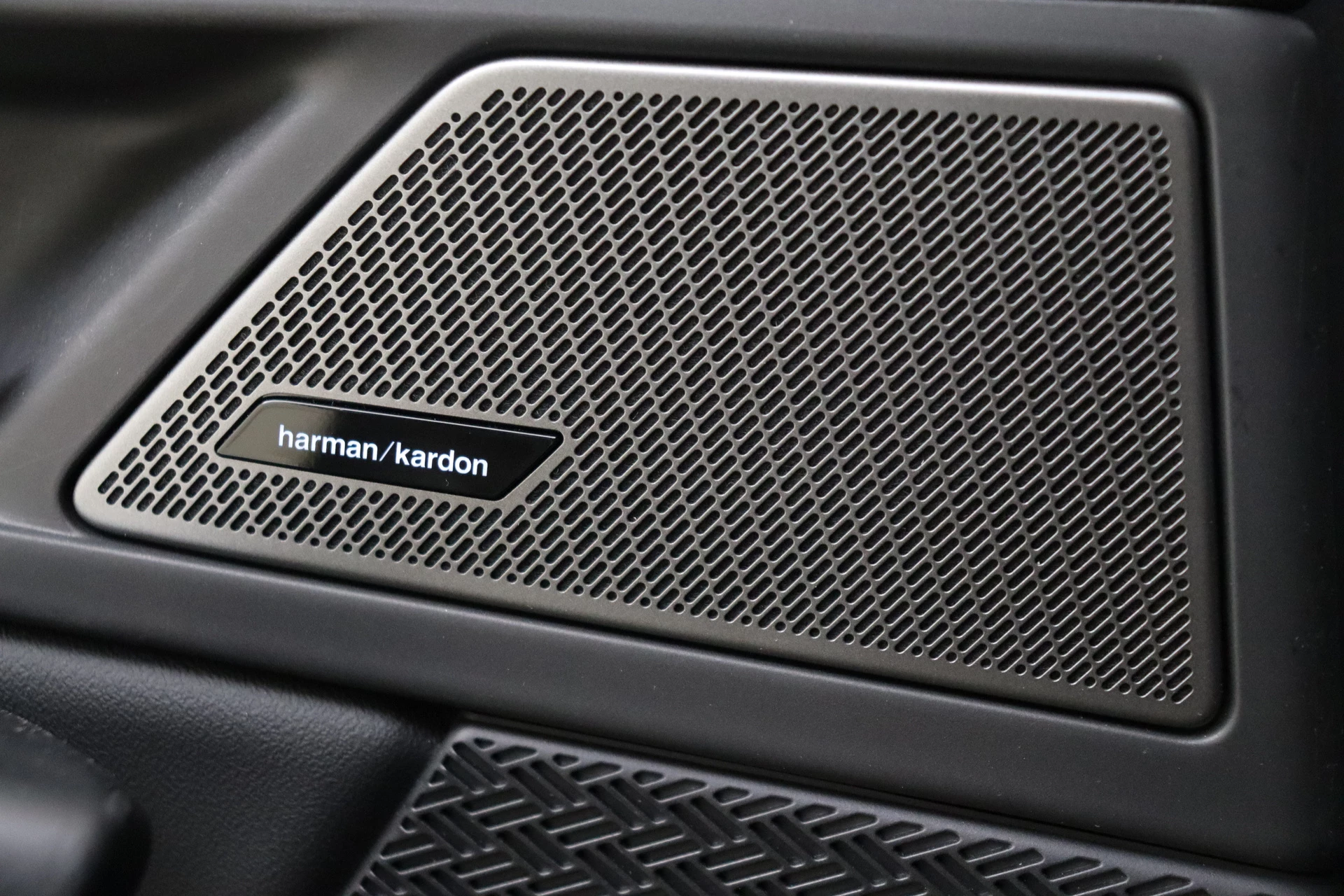 Hoofdafbeelding BMW iX2
