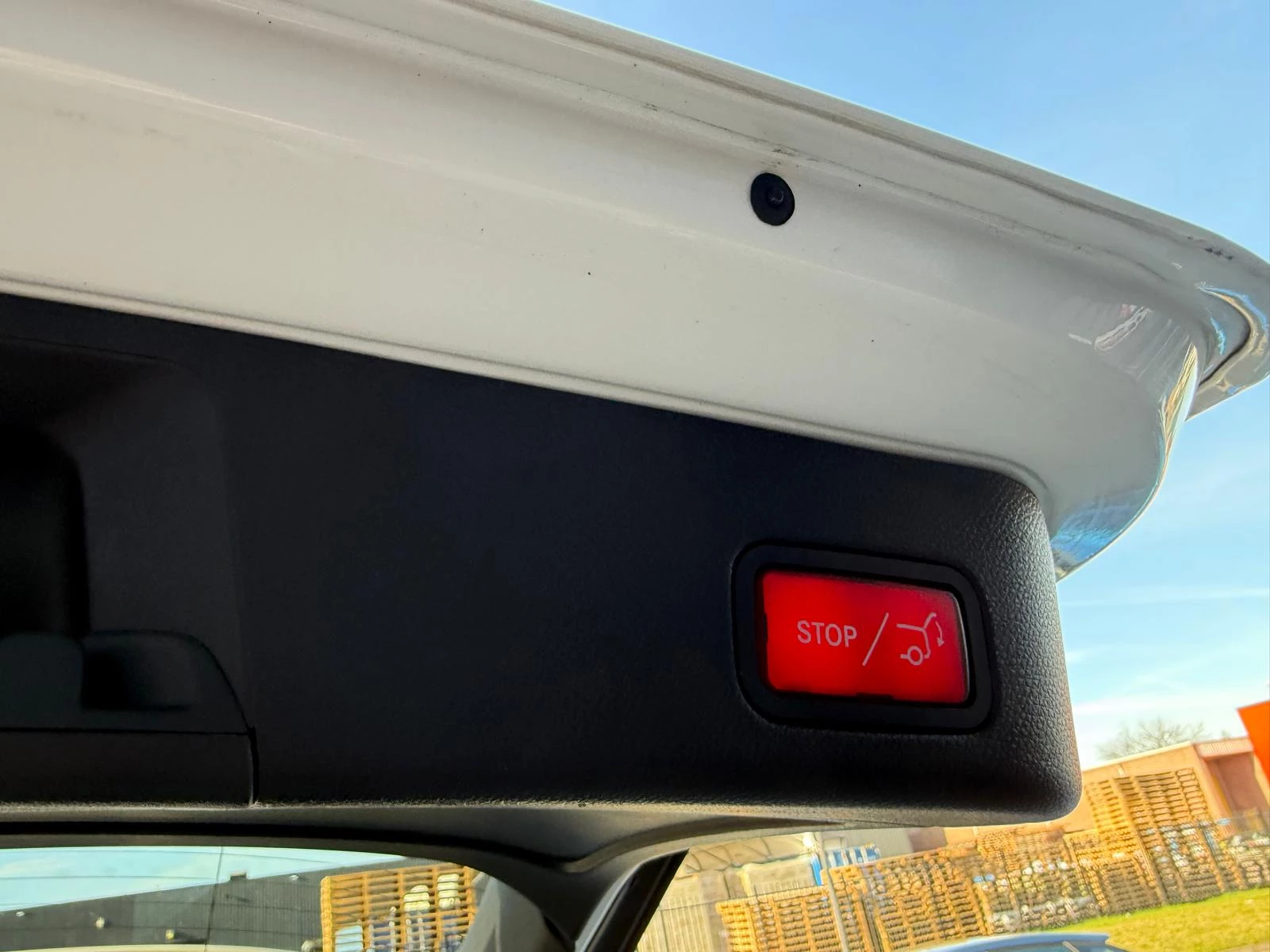 Hoofdafbeelding Mercedes-Benz M-Klasse