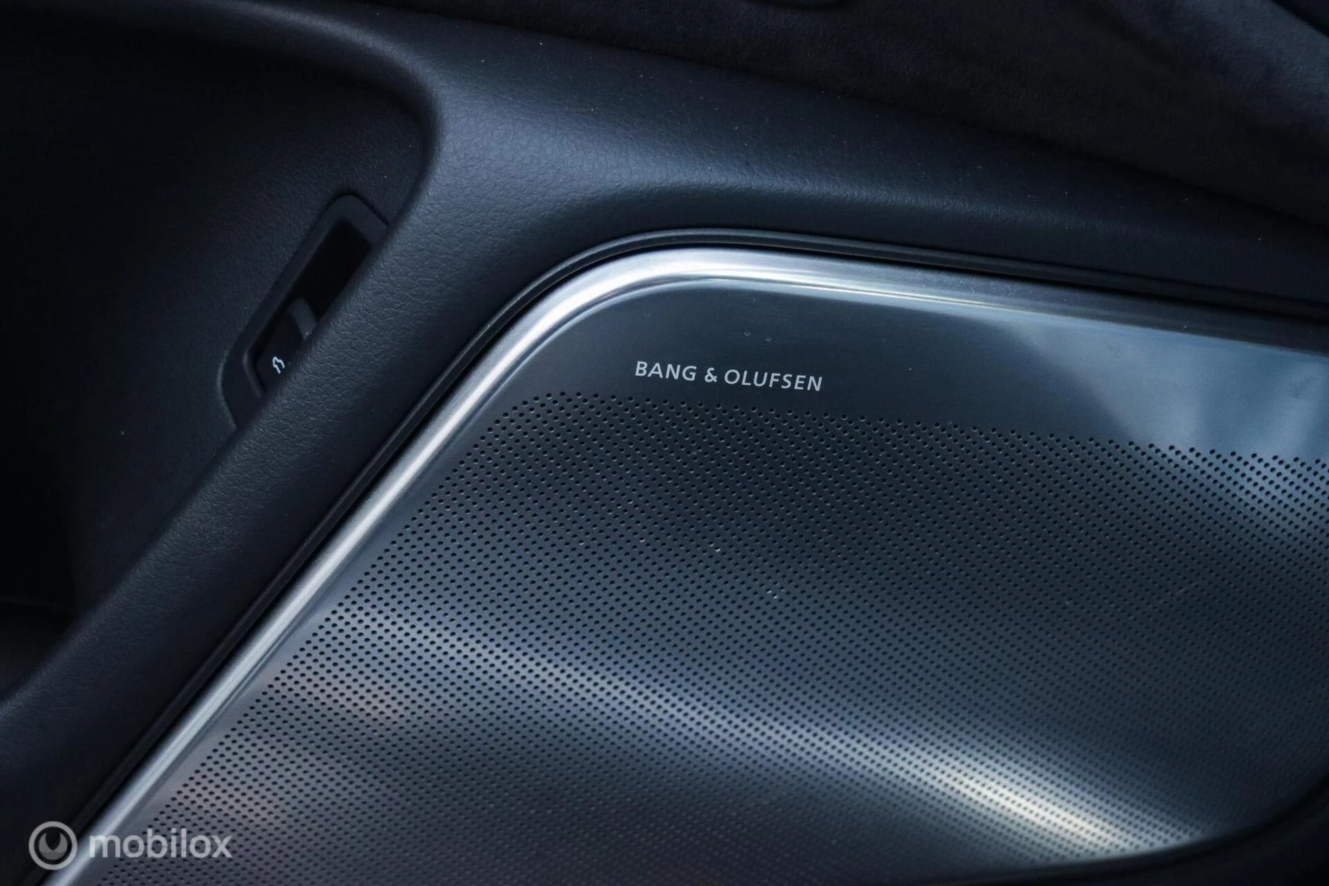 Hoofdafbeelding Audi S6