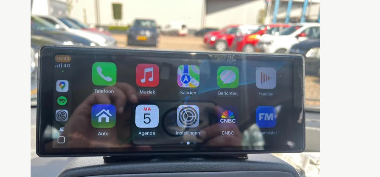 Hoofdafbeelding Toyota ProAce