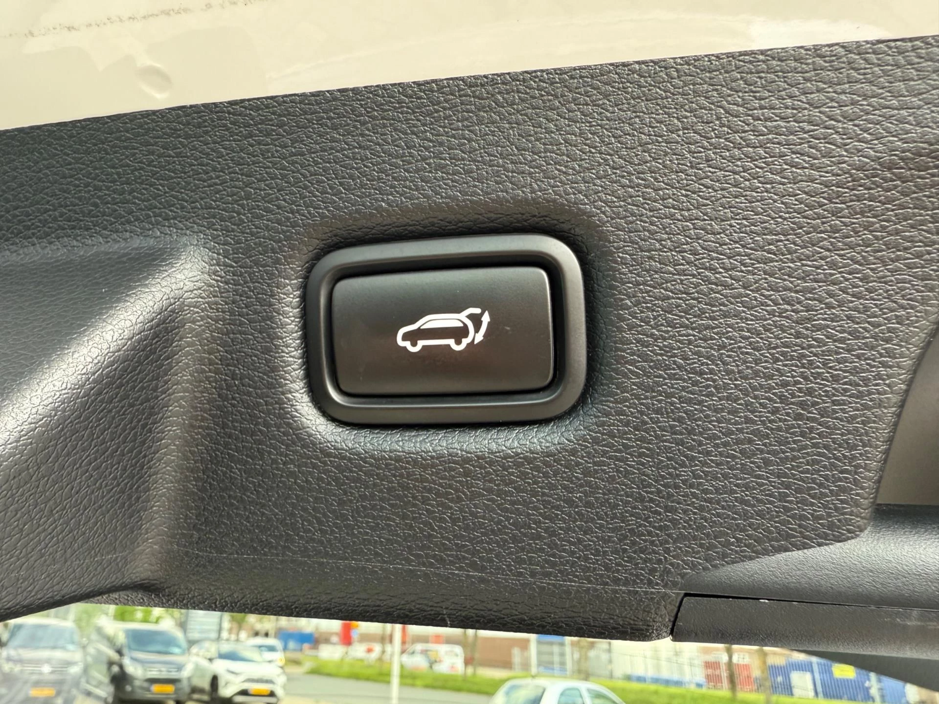 Hoofdafbeelding Kia XCeed
