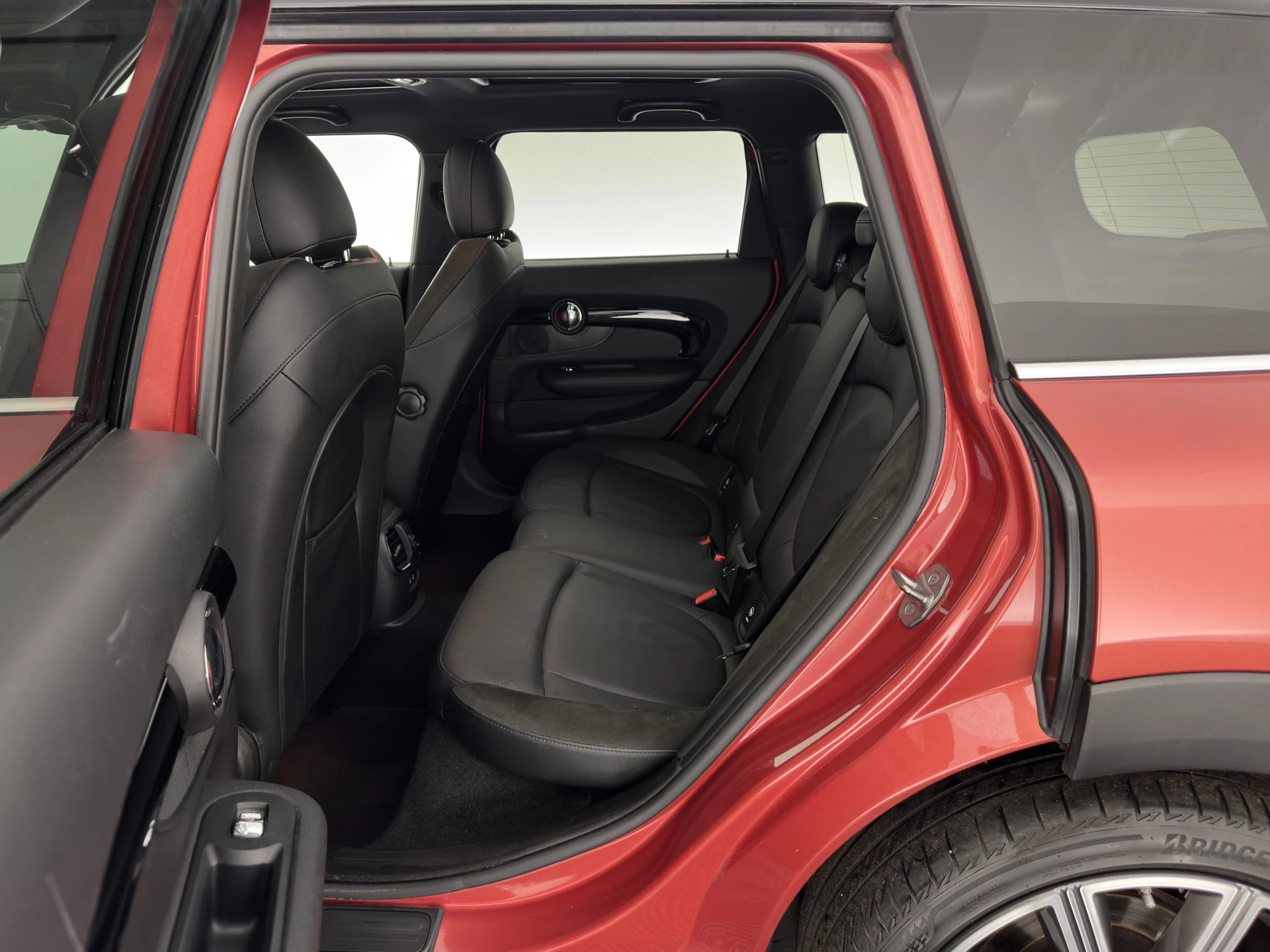 Hoofdafbeelding MINI Clubman