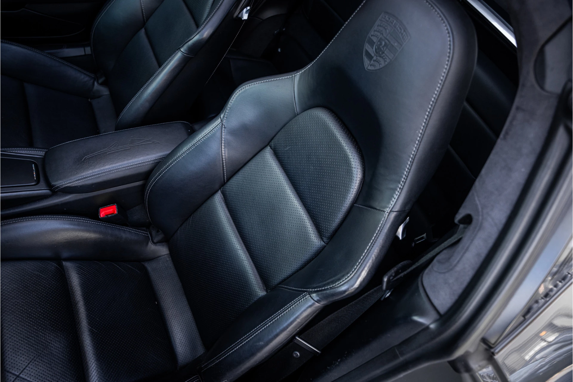 Hoofdafbeelding Porsche 911