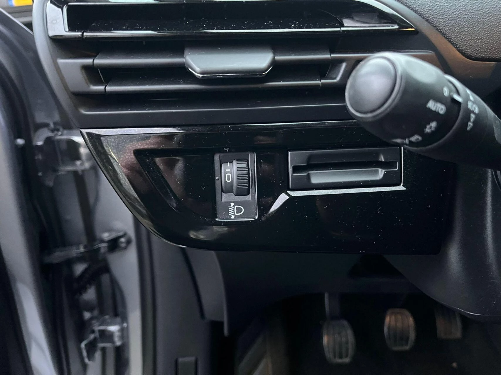 Hoofdafbeelding Citroën C4 Picasso