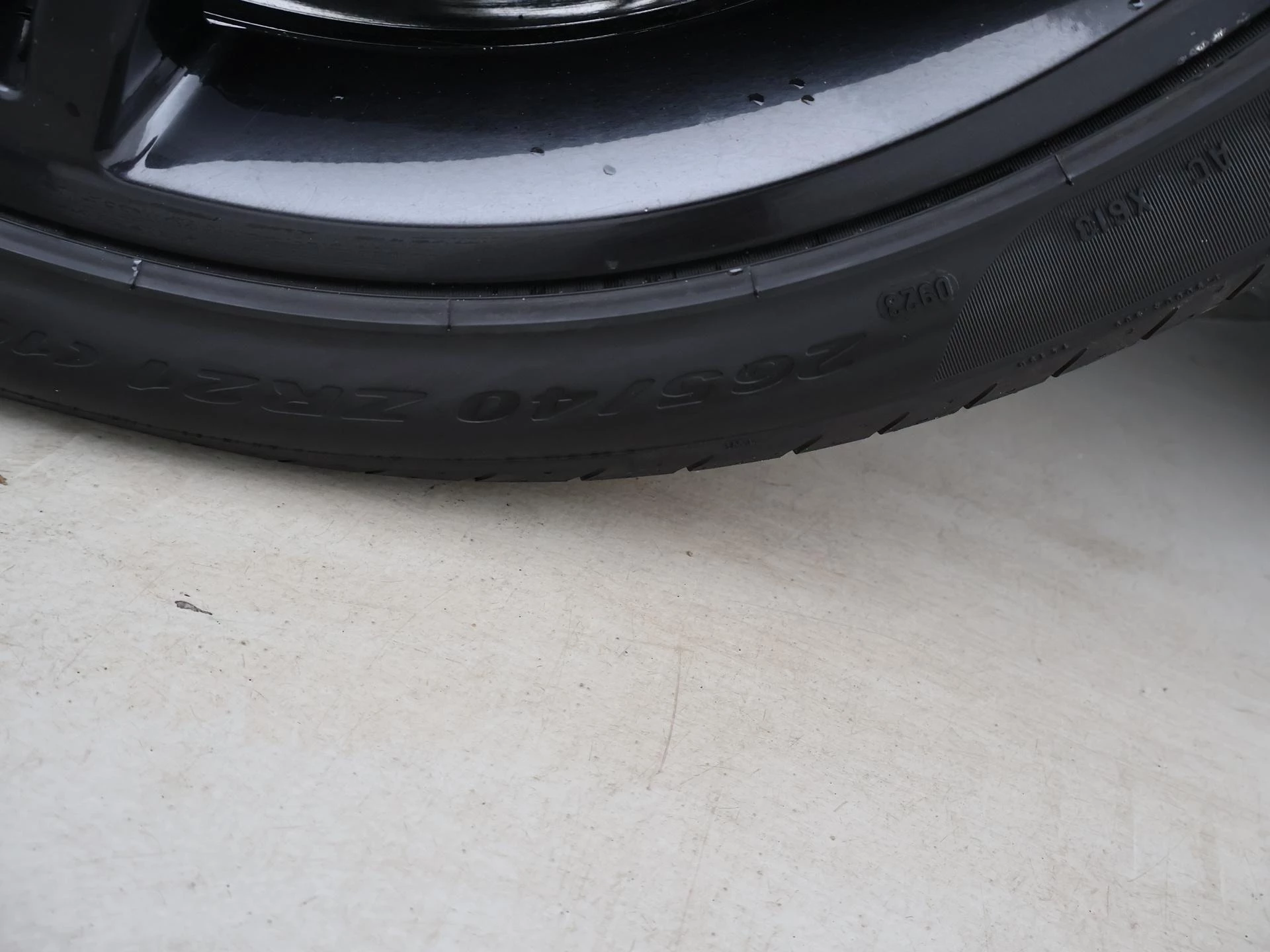 Hoofdafbeelding Mercedes-Benz M-Klasse