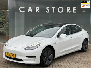 Tesla Model 3 Standard RWD Plus 60 kWh Autopilot