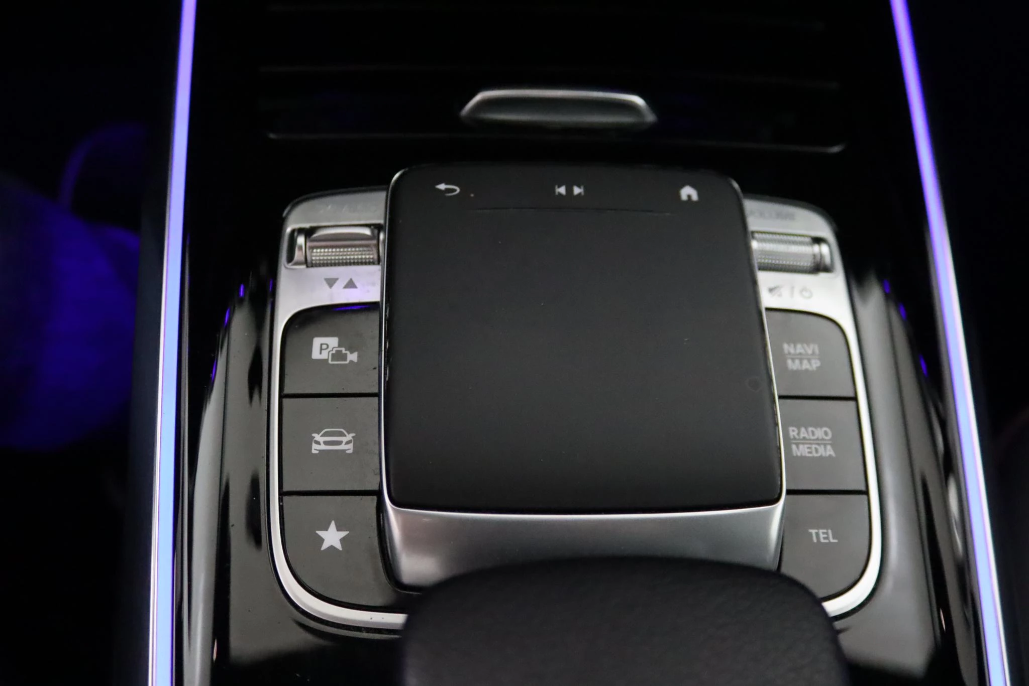 Hoofdafbeelding Mercedes-Benz GLB