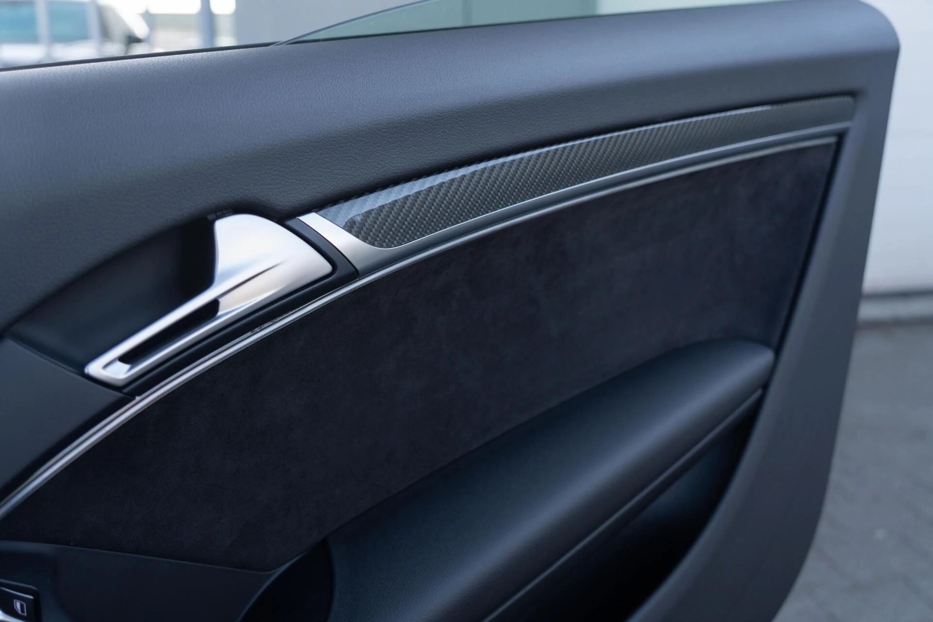 Hoofdafbeelding Audi RS5