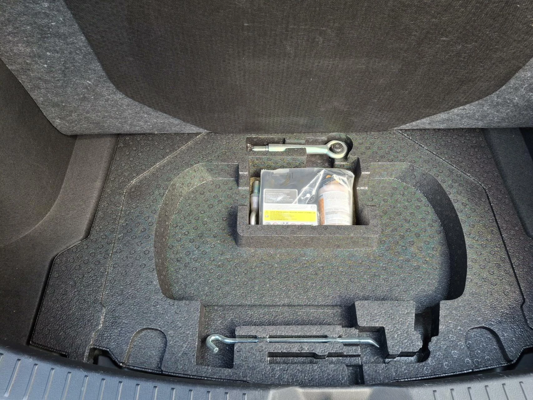 Hoofdafbeelding Mazda 3
