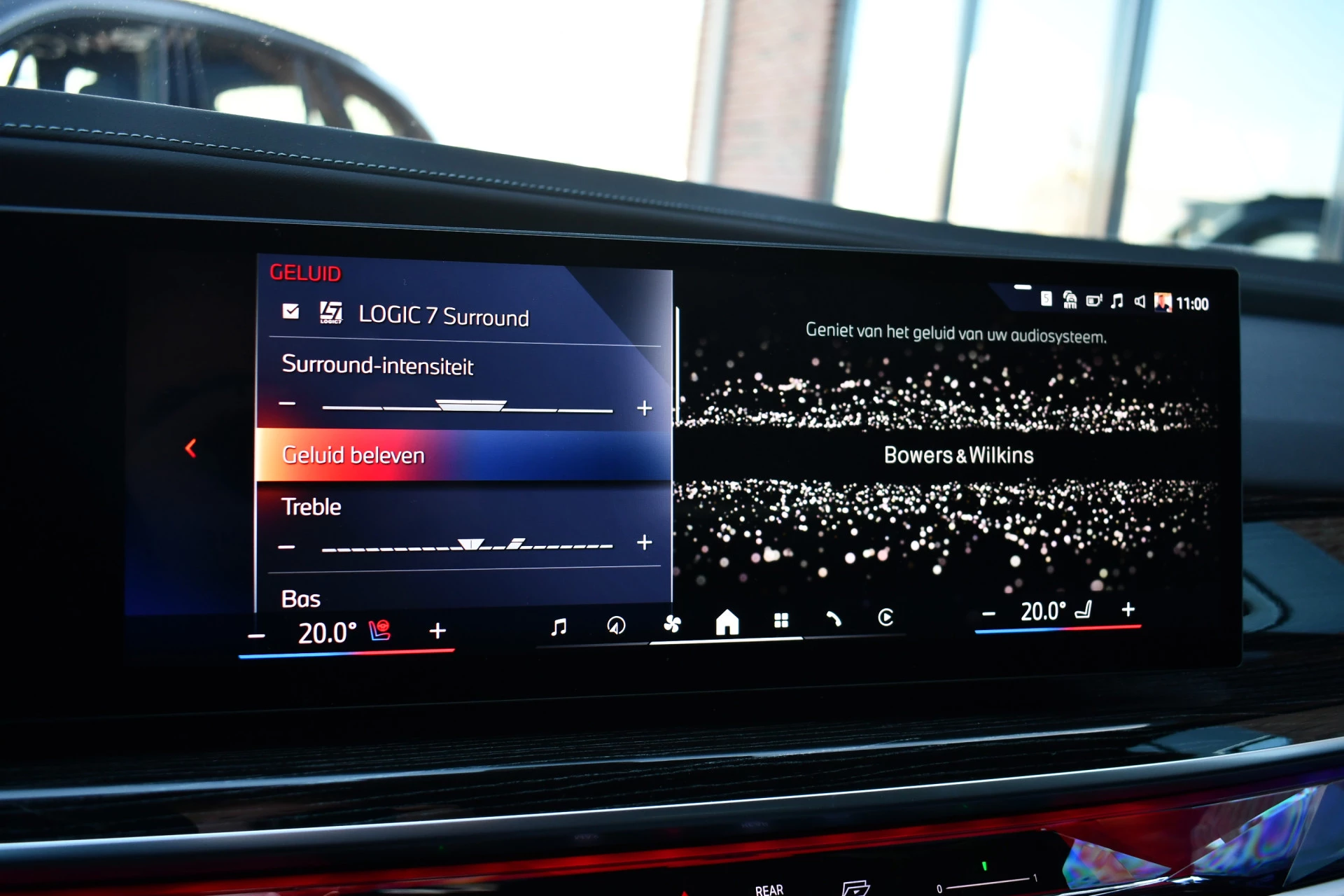 Hoofdafbeelding BMW 7 Serie