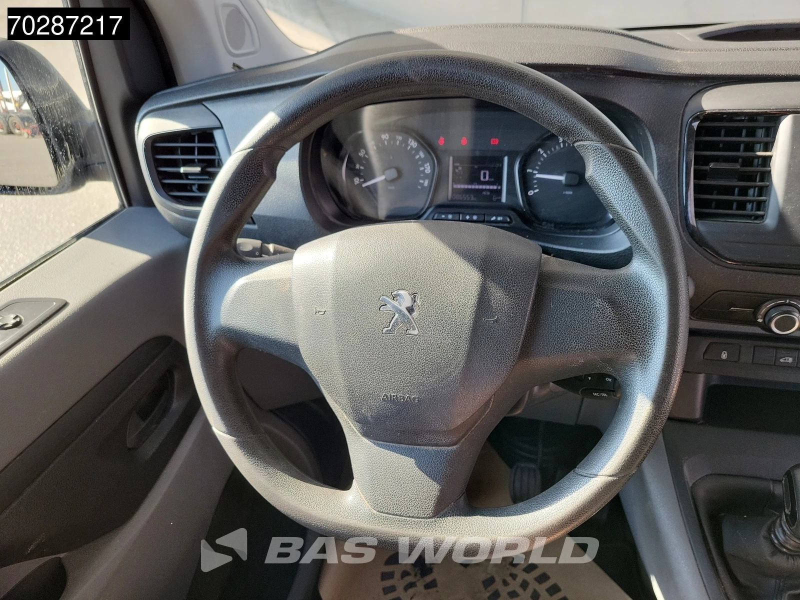 Hoofdafbeelding Peugeot Expert