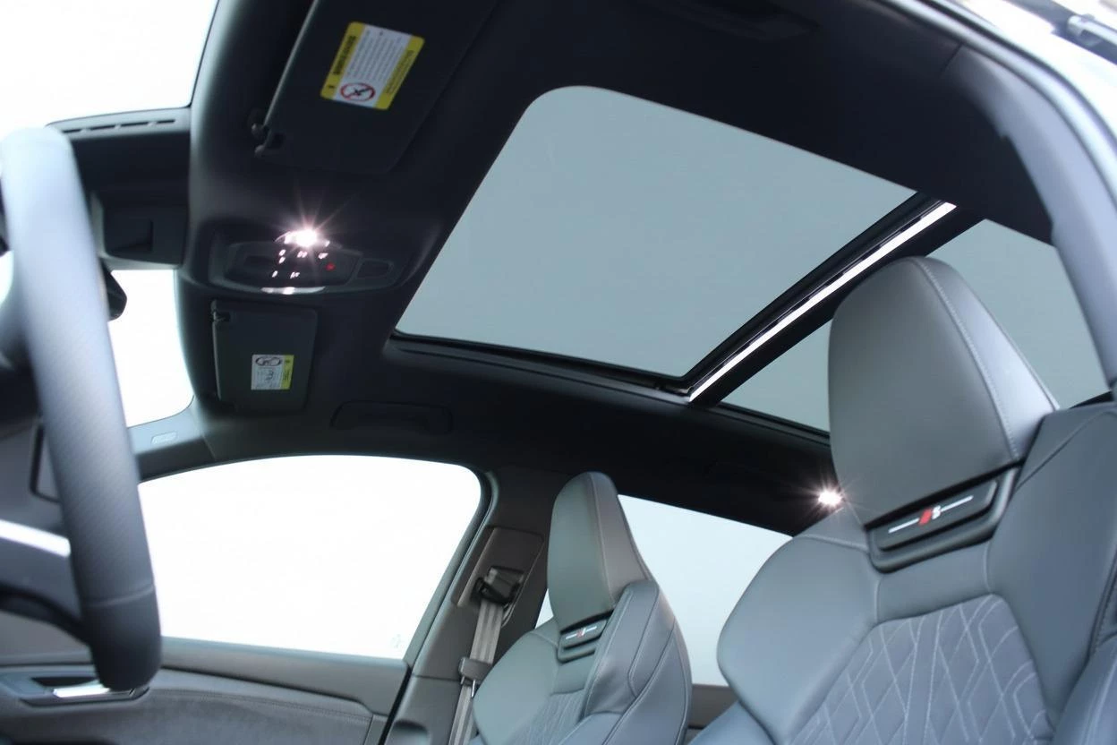 Hoofdafbeelding Audi Q6 e-tron