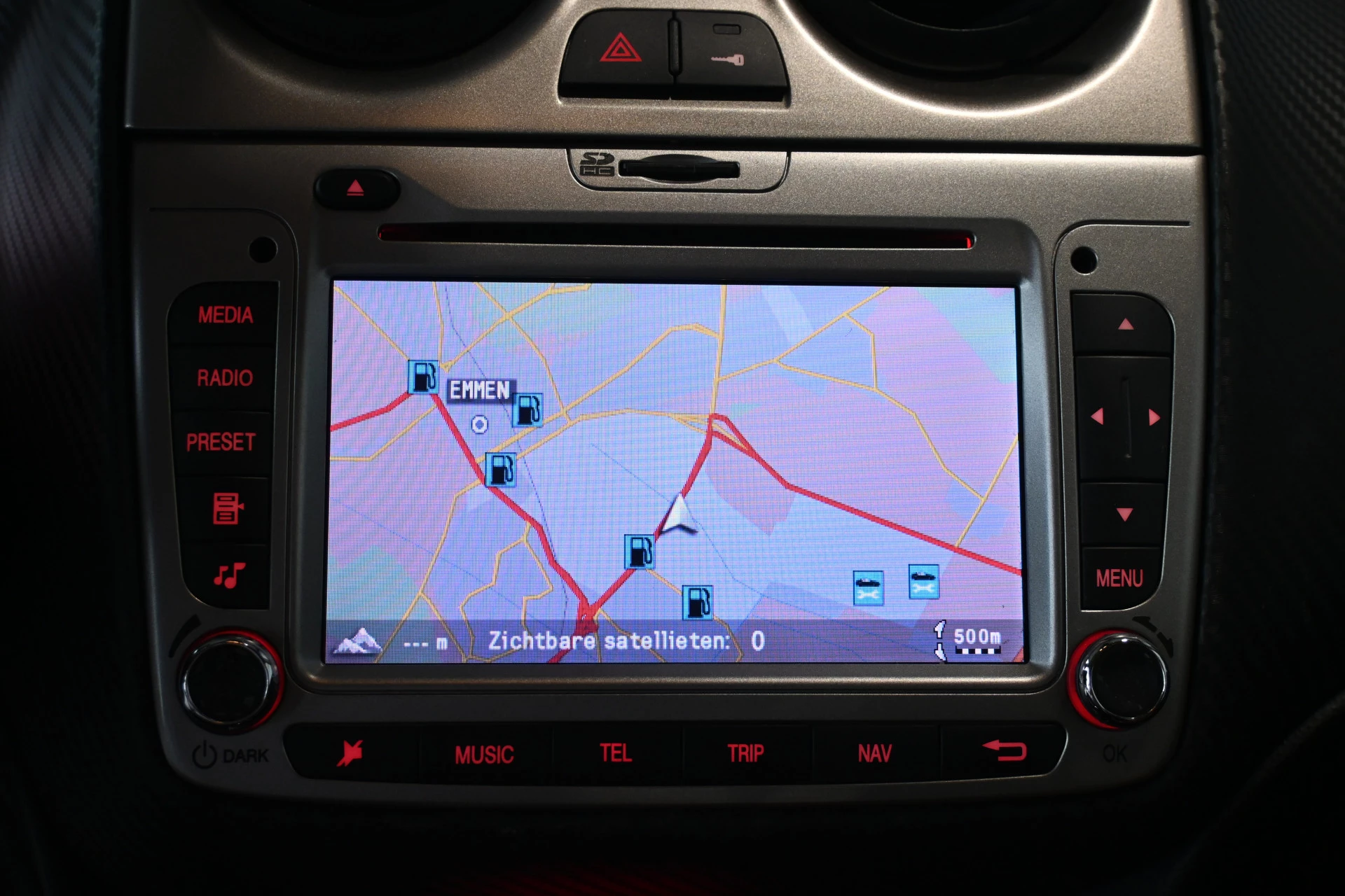 Hoofdafbeelding Alfa Romeo MiTo