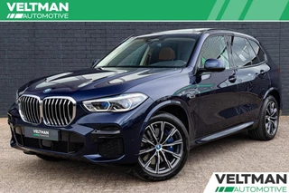 BMW X5 xDrive45e High Executive M-SPORT PANO LASER MEMORY ADAPTIVE CRUISE