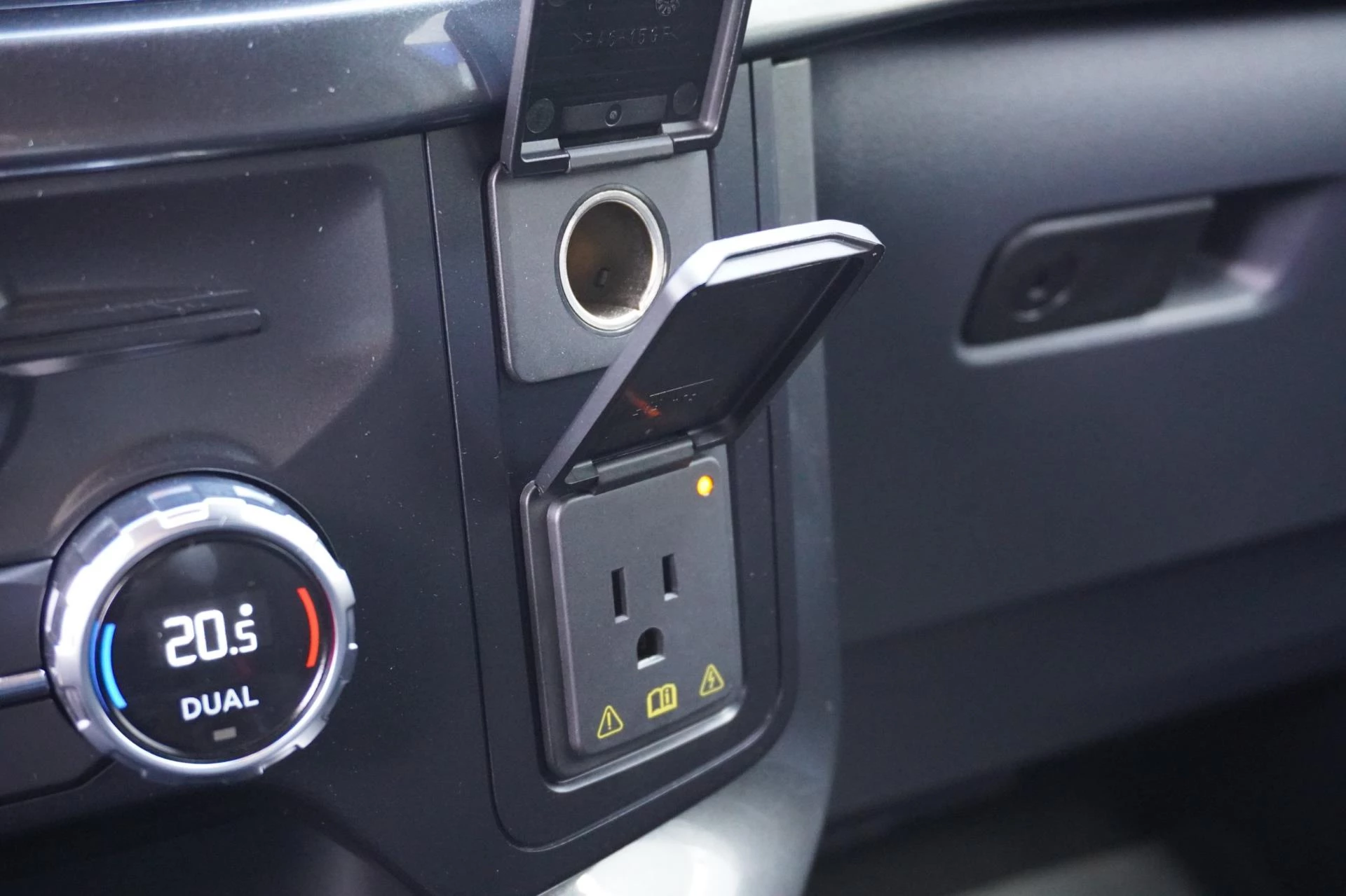 Hoofdafbeelding Ford F-150