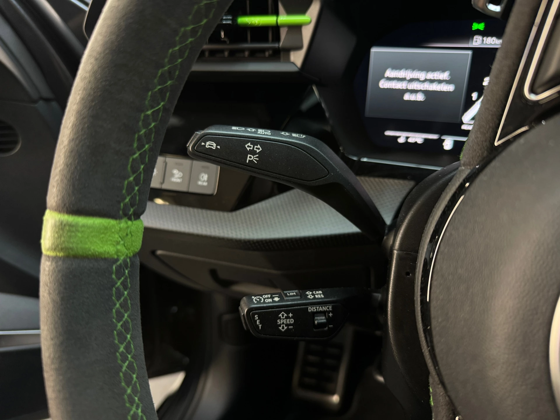 Hoofdafbeelding Audi RS3