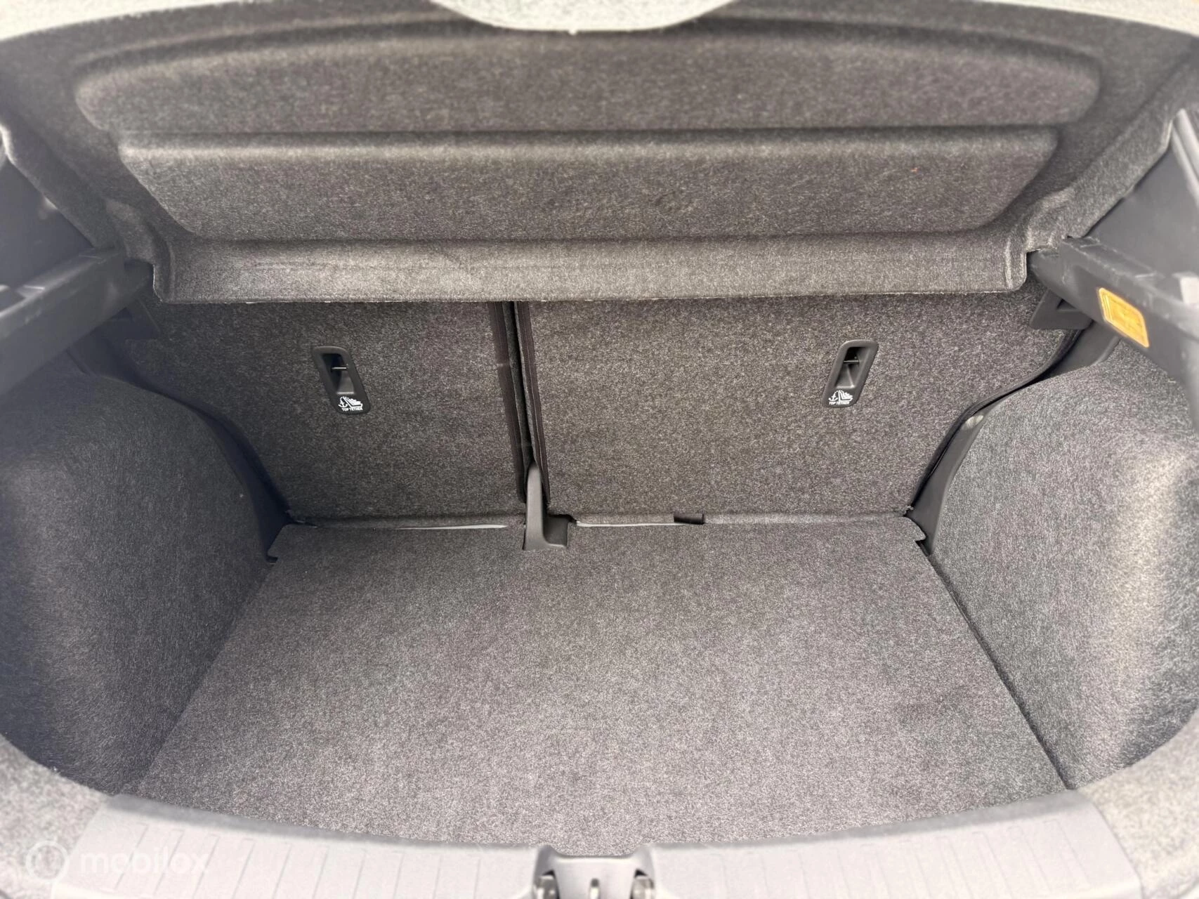 Hoofdafbeelding Nissan Micra