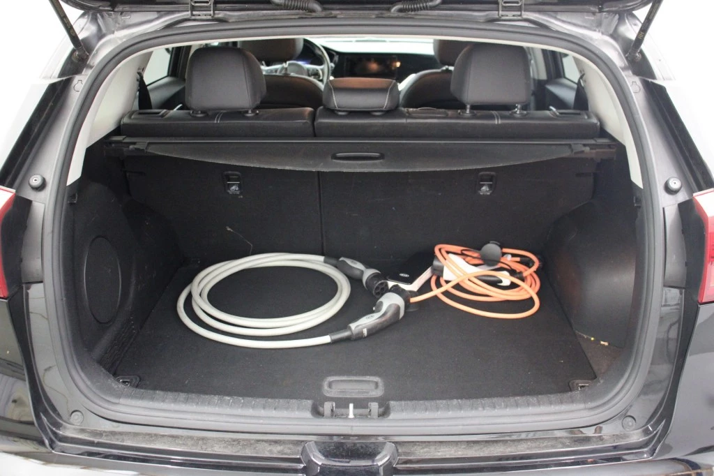 Hoofdafbeelding Kia e-Niro