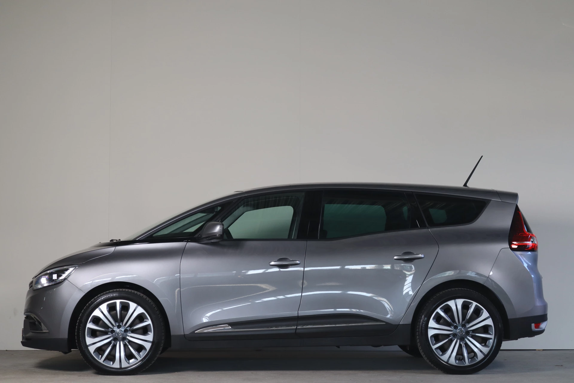 Hoofdafbeelding Renault Grand Scénic