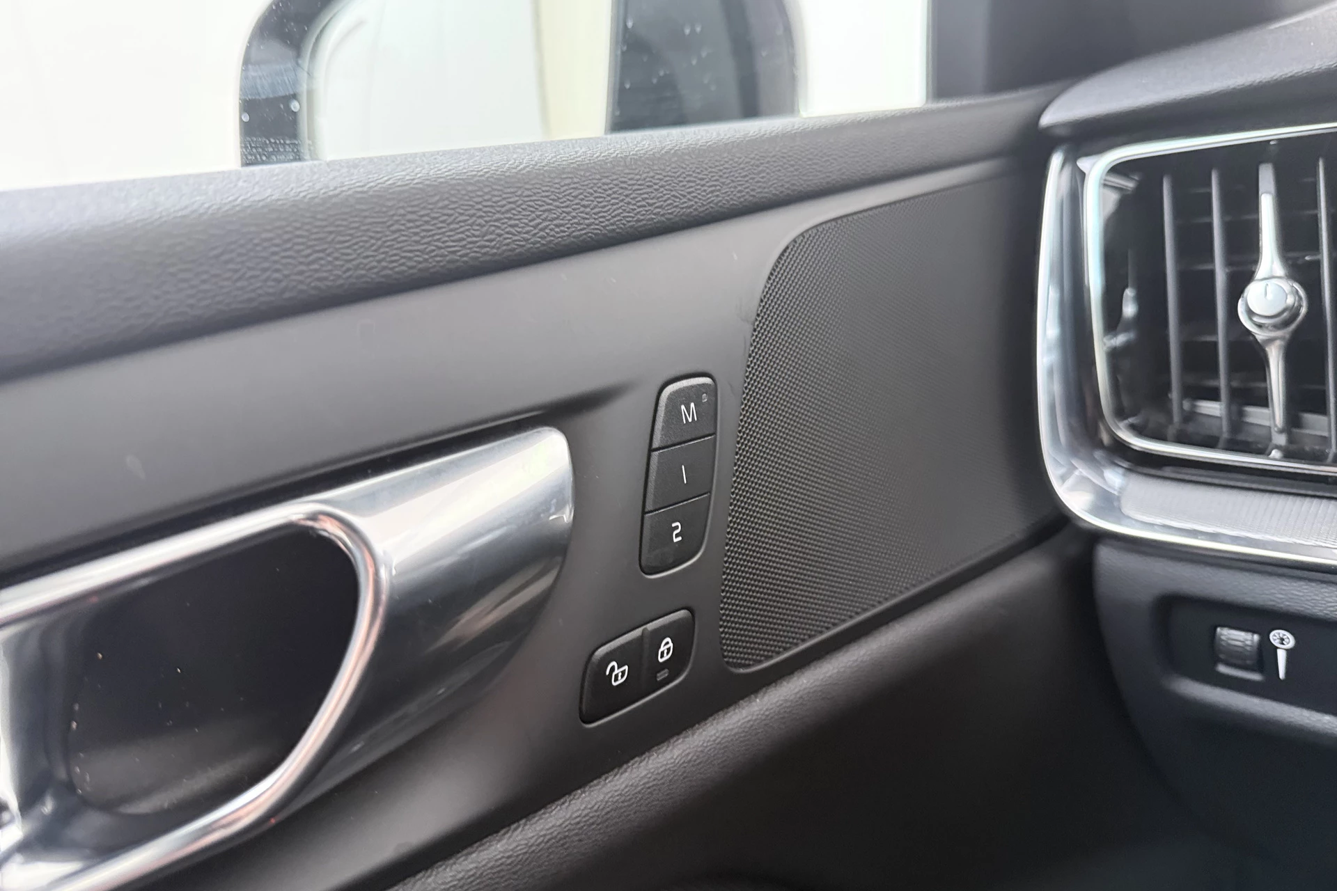 Hoofdafbeelding Volvo S60