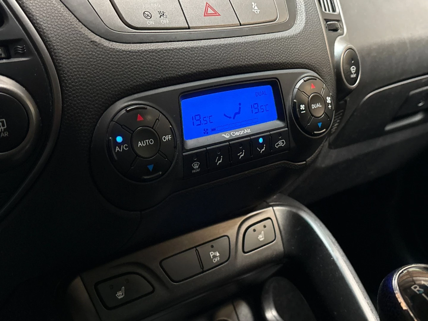 Hoofdafbeelding Hyundai ix35