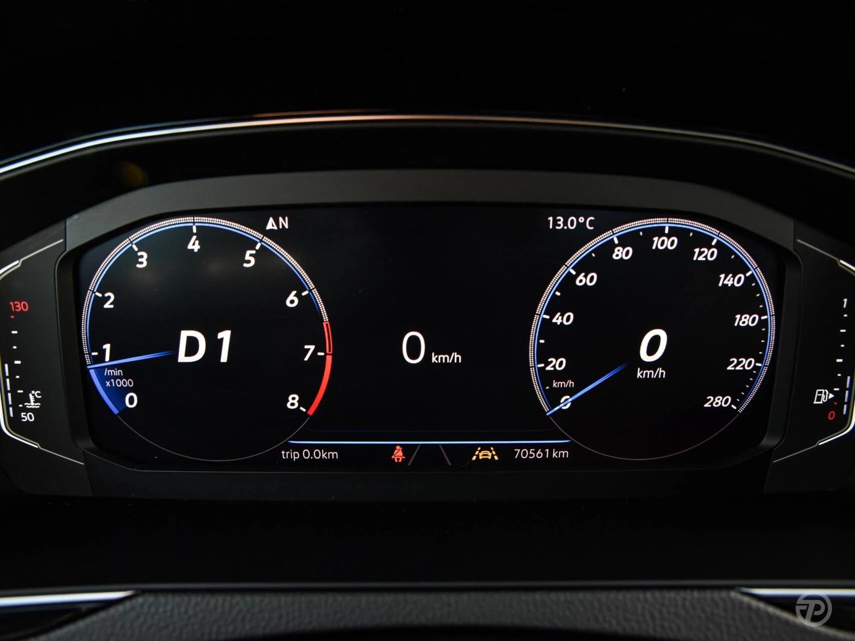 Hoofdafbeelding Volkswagen Arteon