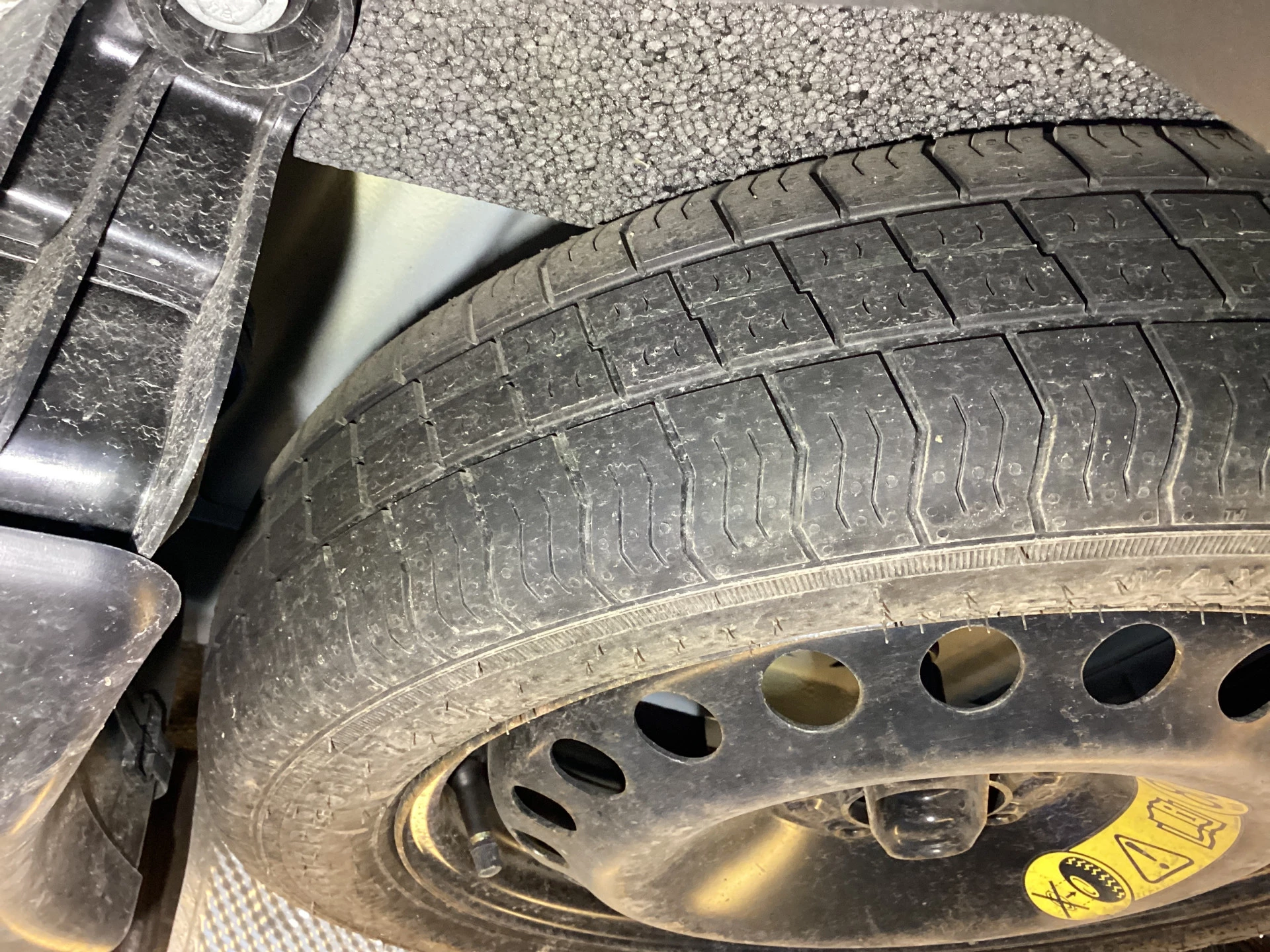 Hoofdafbeelding Ford Transit Courier