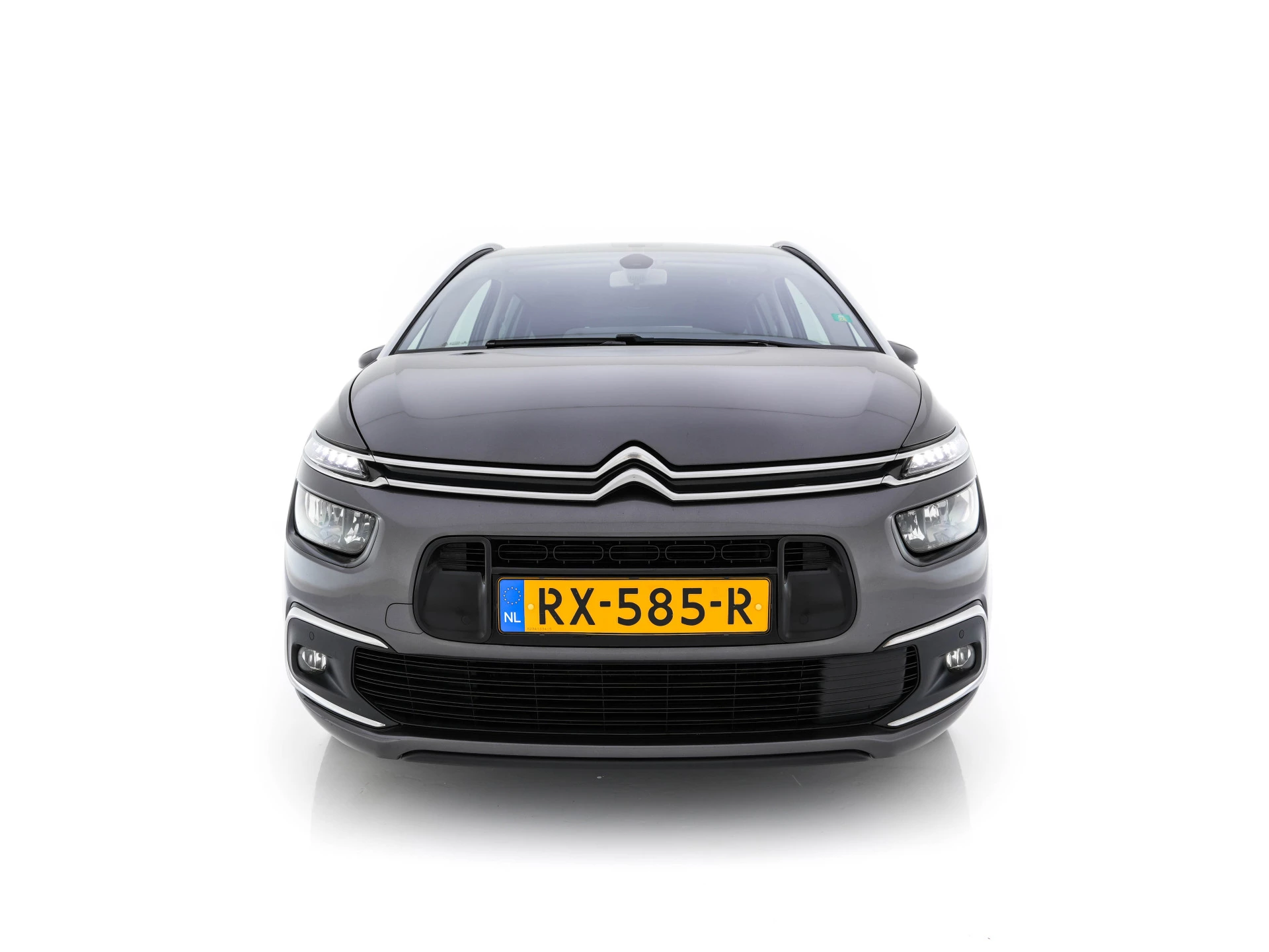 Hoofdafbeelding Citroën Grand C4 Picasso