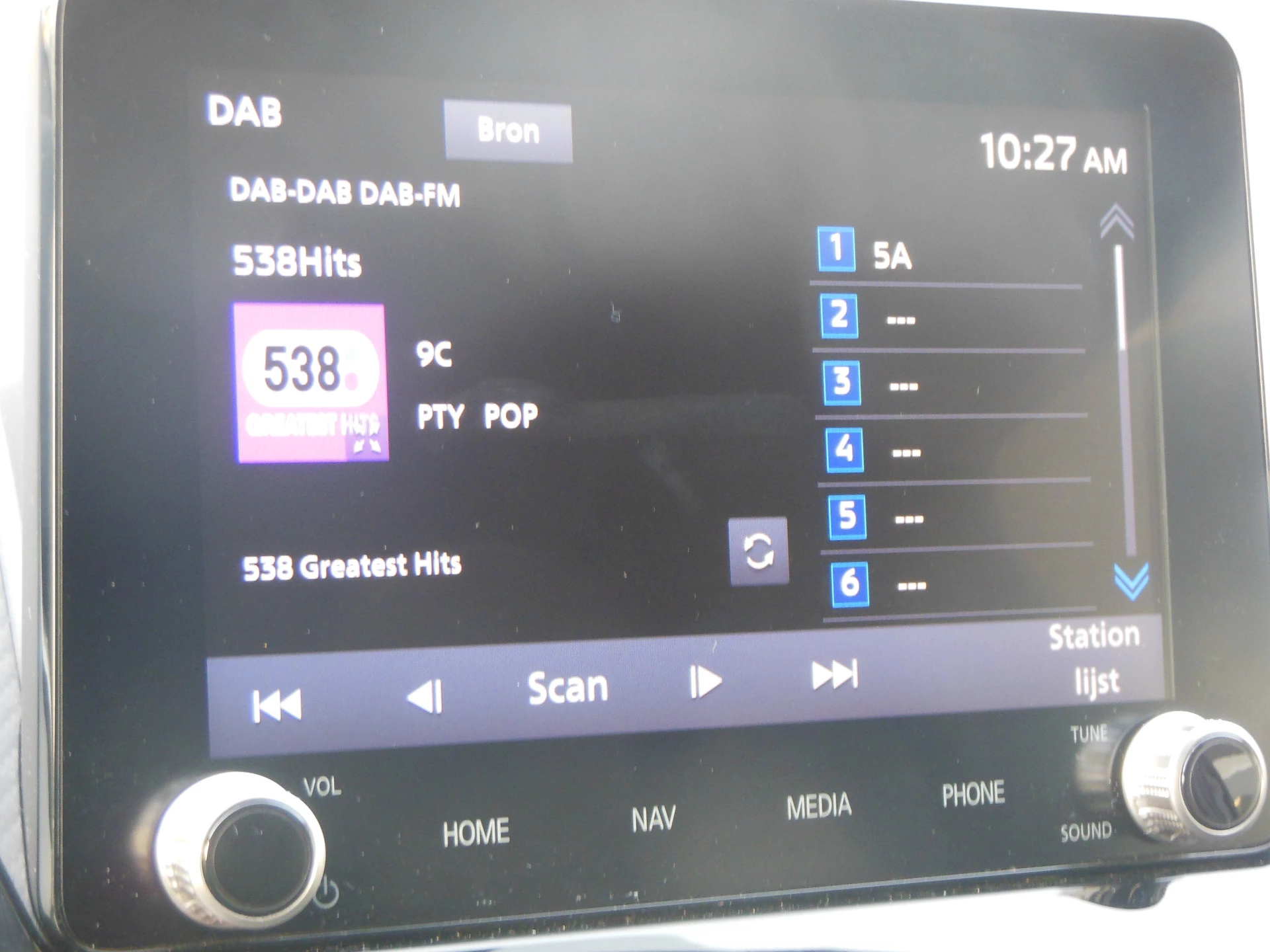 Hoofdafbeelding Mitsubishi Eclipse Cross