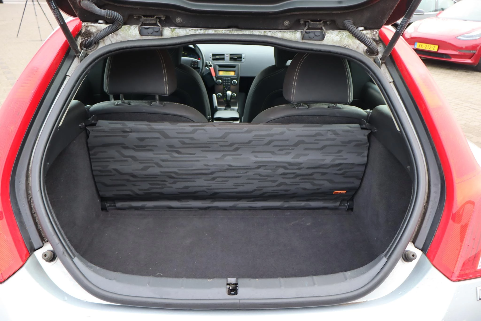 Hoofdafbeelding Volvo C30