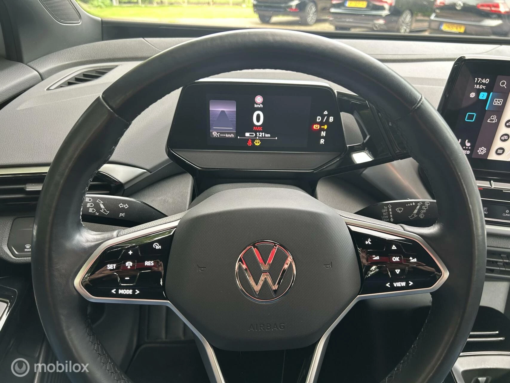 Hoofdafbeelding Volkswagen ID.4