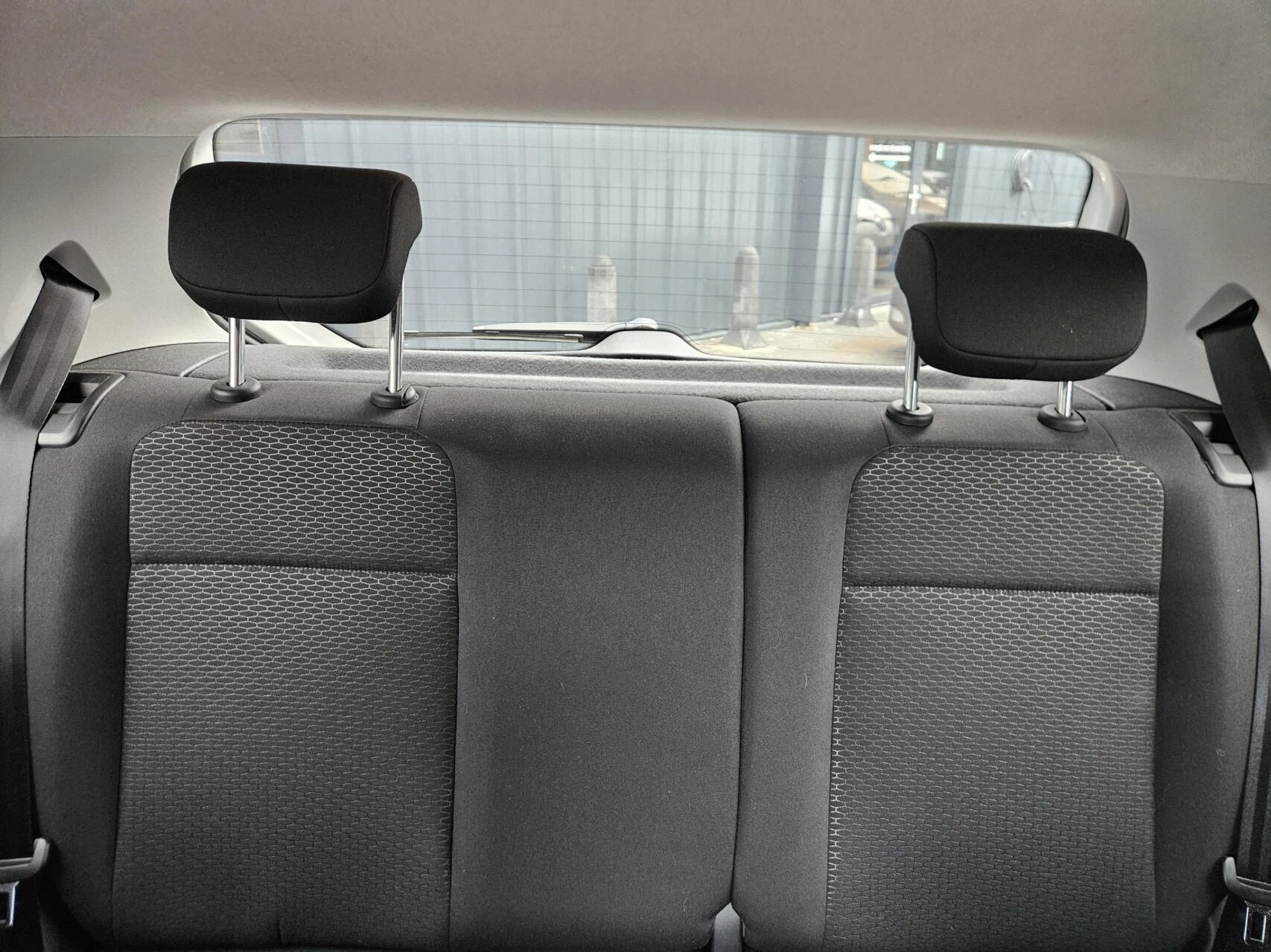 Hoofdafbeelding SEAT Mii