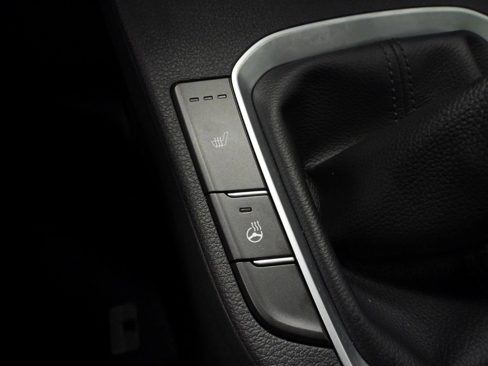 Hoofdafbeelding Hyundai i30