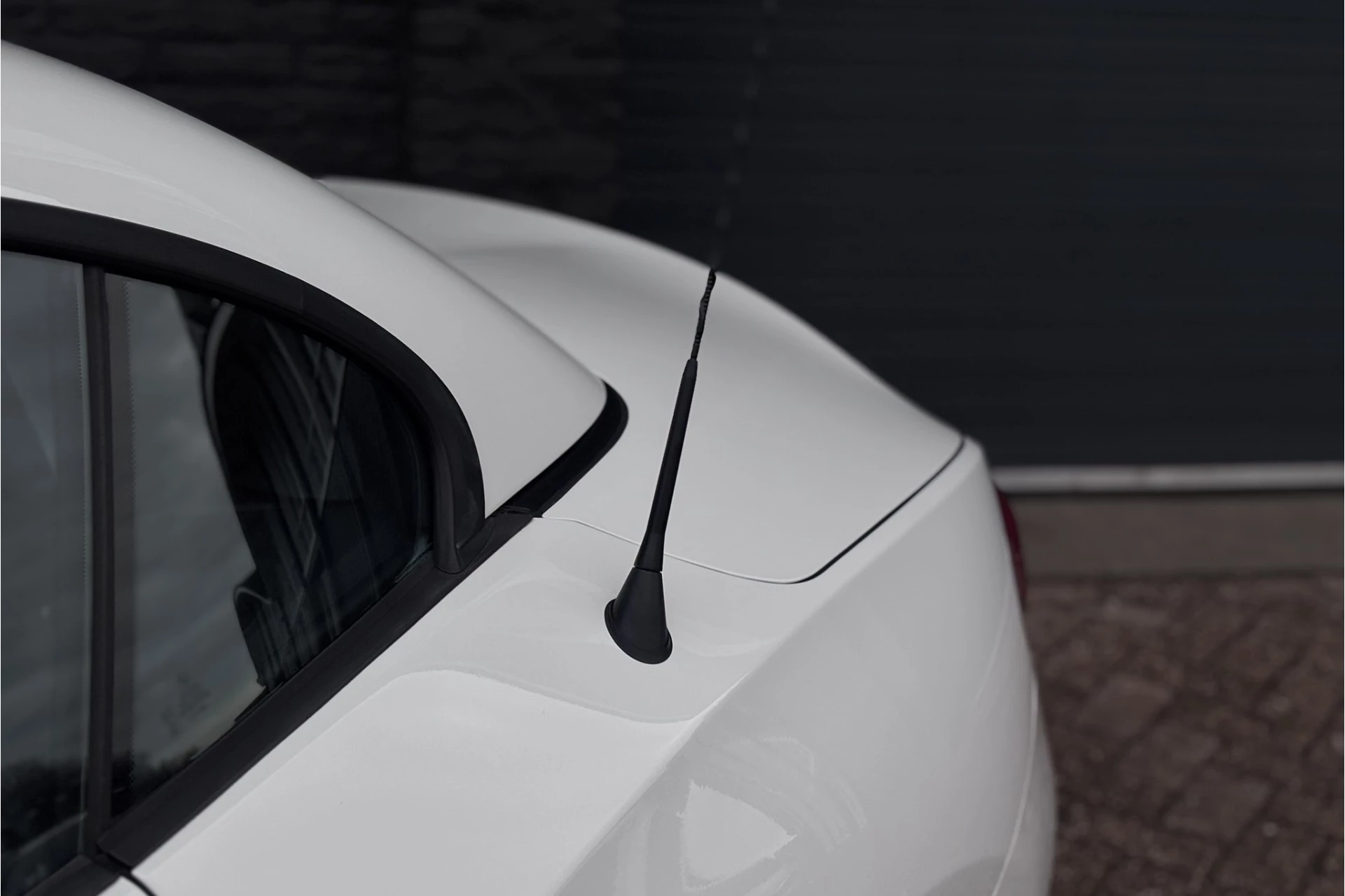 Hoofdafbeelding BMW Z4