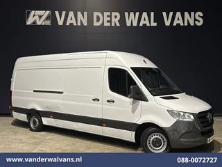 Mercedes-Benz Sprinter 314 CDI 143pk L3H2 Euro6 Airco | Camera Bluetooth telefoonvoorbereiding