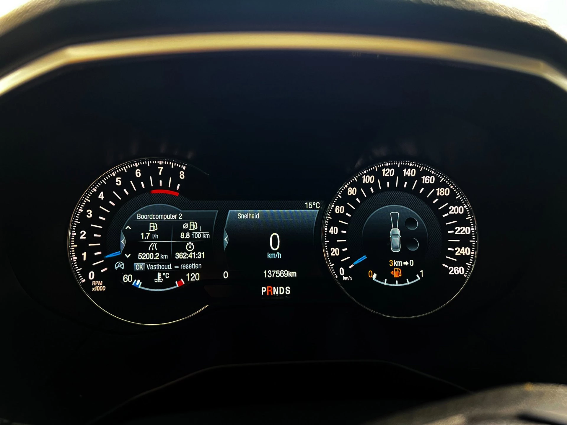 Hoofdafbeelding Ford S-Max