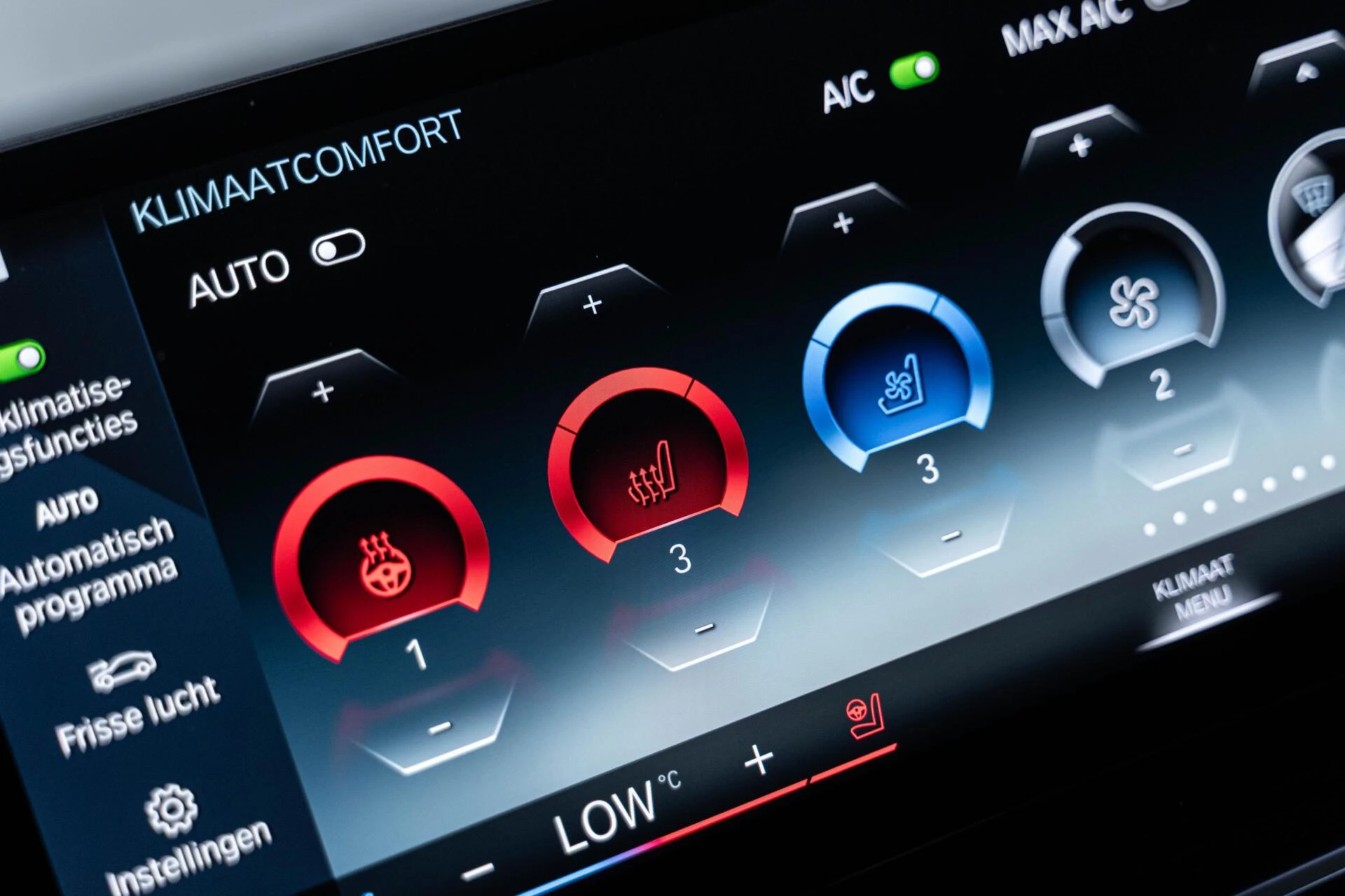 Hoofdafbeelding BMW X7